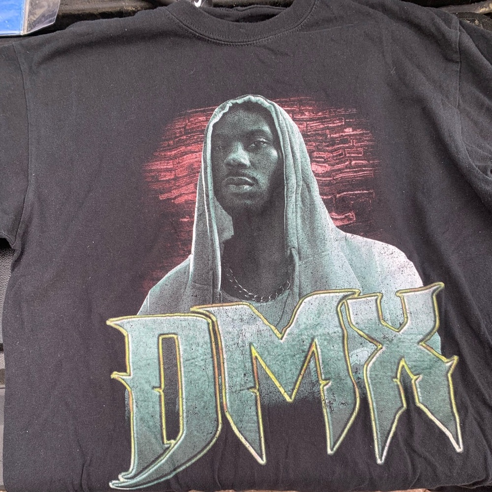 DMX T-Shirt